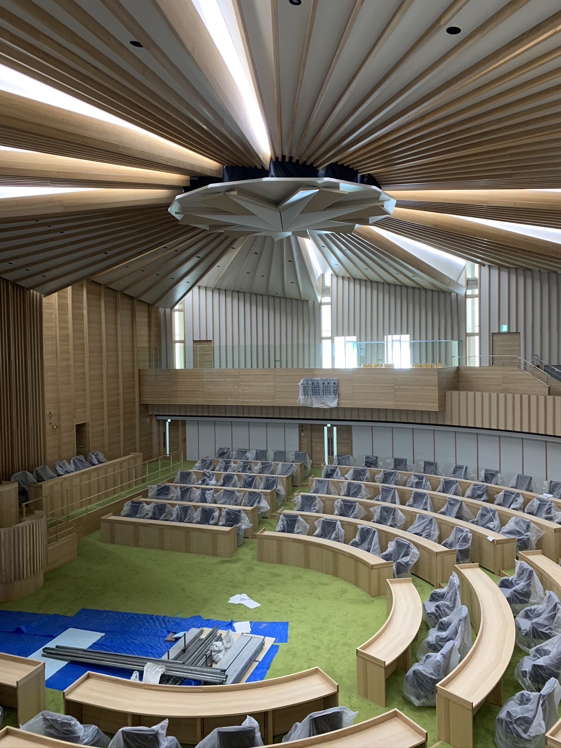 施工例３-１の画像